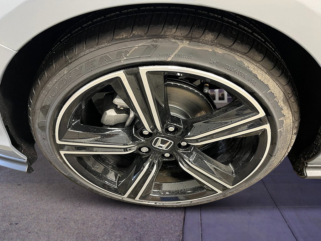 New 2026 Honda Accord SE image 10