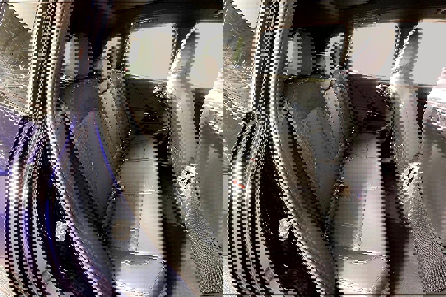 New 2026 BMW X3 xDrive30 image 13