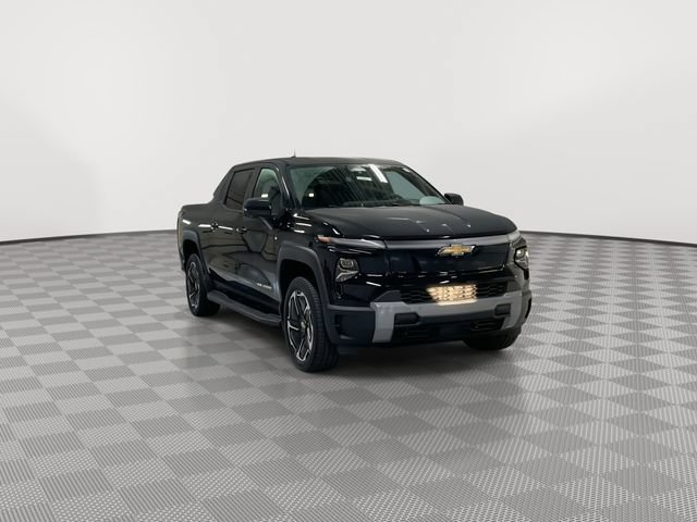 New 2026 Chevrolet Silverado EV LT w/ Premium Package AWD/4WD image 2