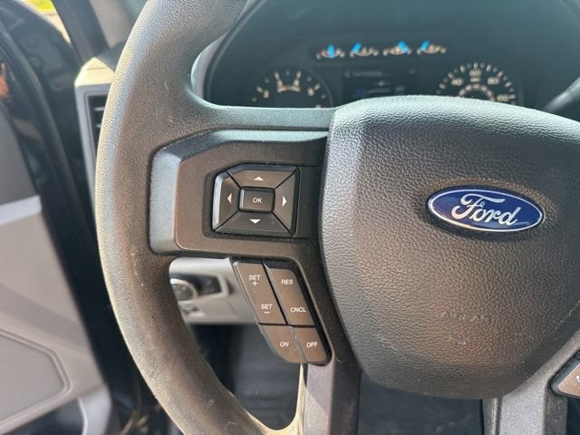 Used 2017 Ford F150 XL w/ Equipment Group 101A Mid AWD/4WD image 17