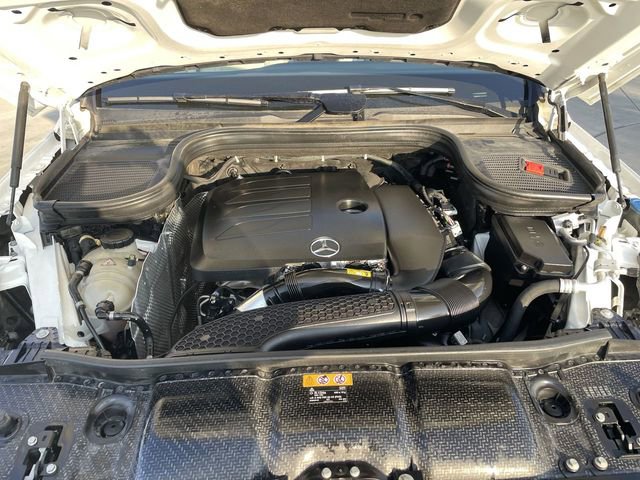 Used 2020 Mercedes-Benz GLE 350 4MATIC image 31