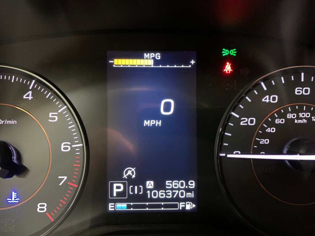 Used 2021 Subaru Crosstrek 2.0i Premium image 28