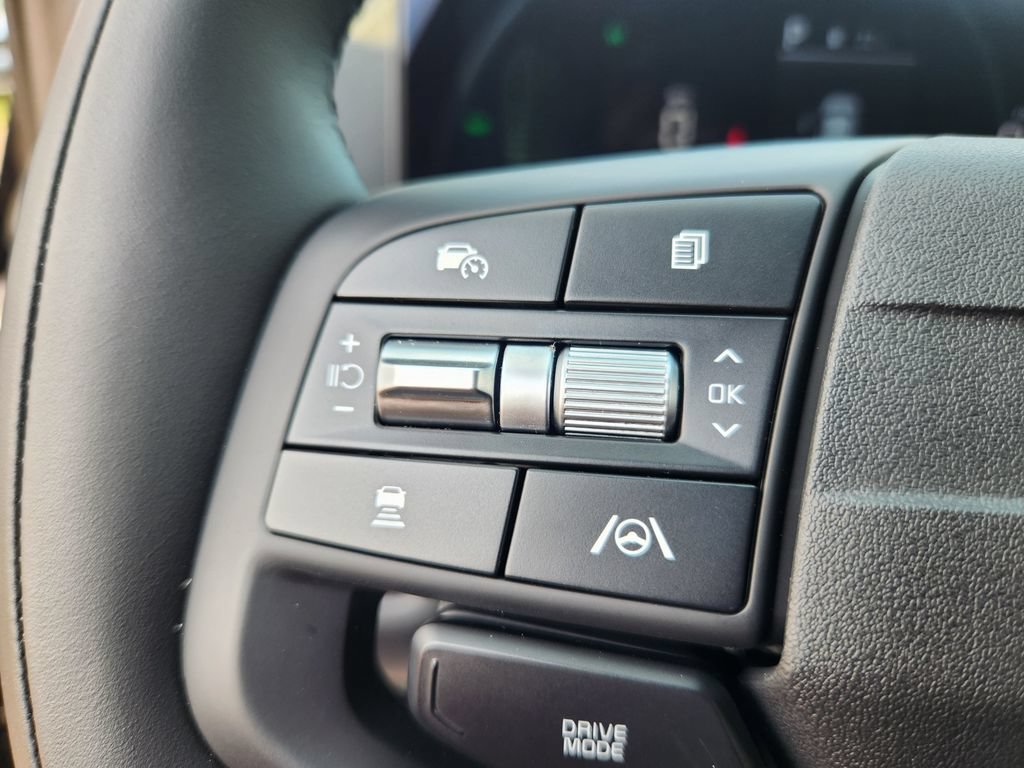New 2027 Kia Sportage X-Line AWD/4WD image 17
