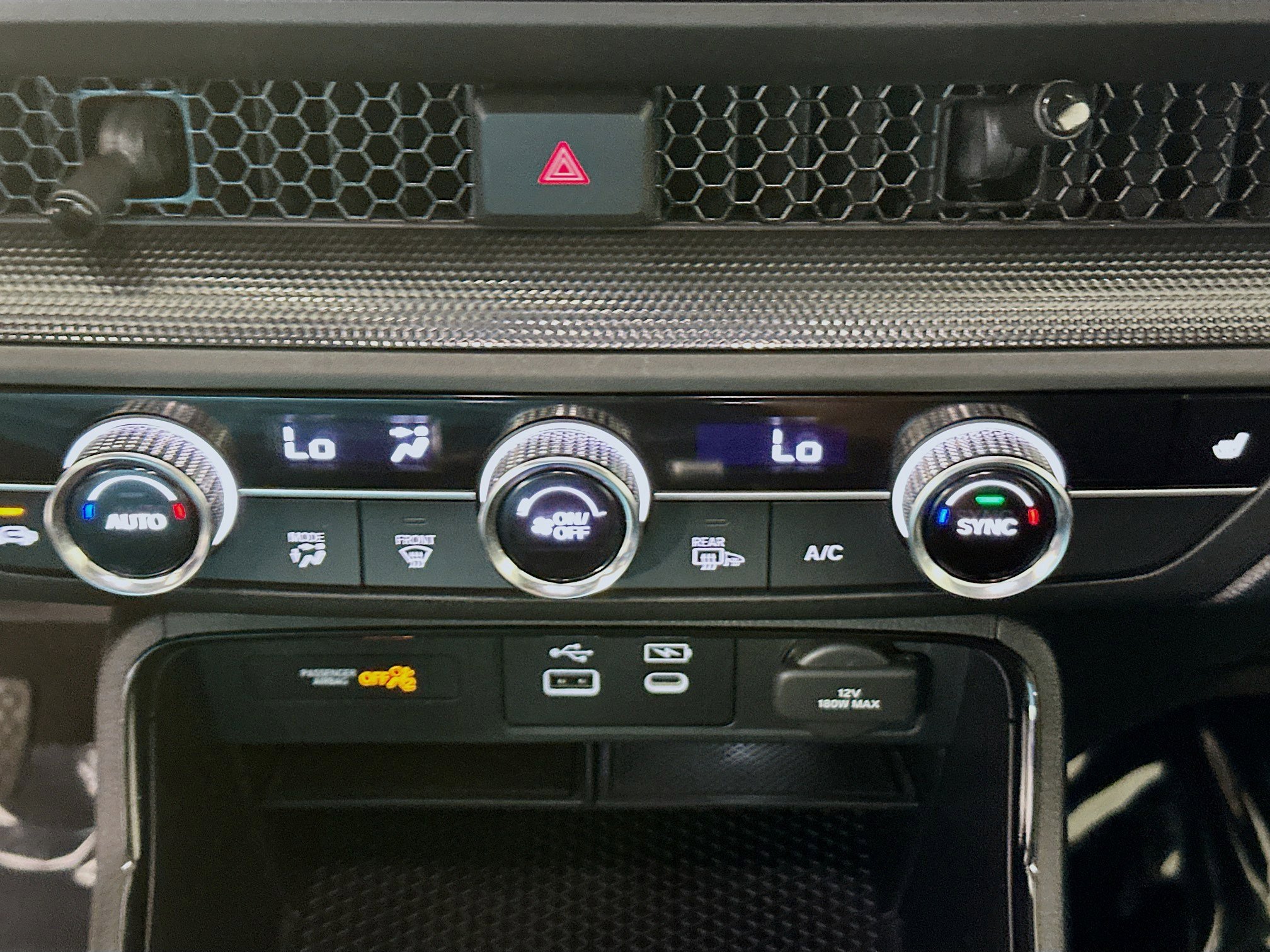 Used 2025 Honda CR-V Sport image 23