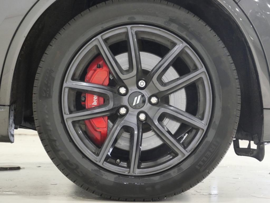 Used 2019 Dodge Durango SRT w/ Technology Group AWD/4WD image 10