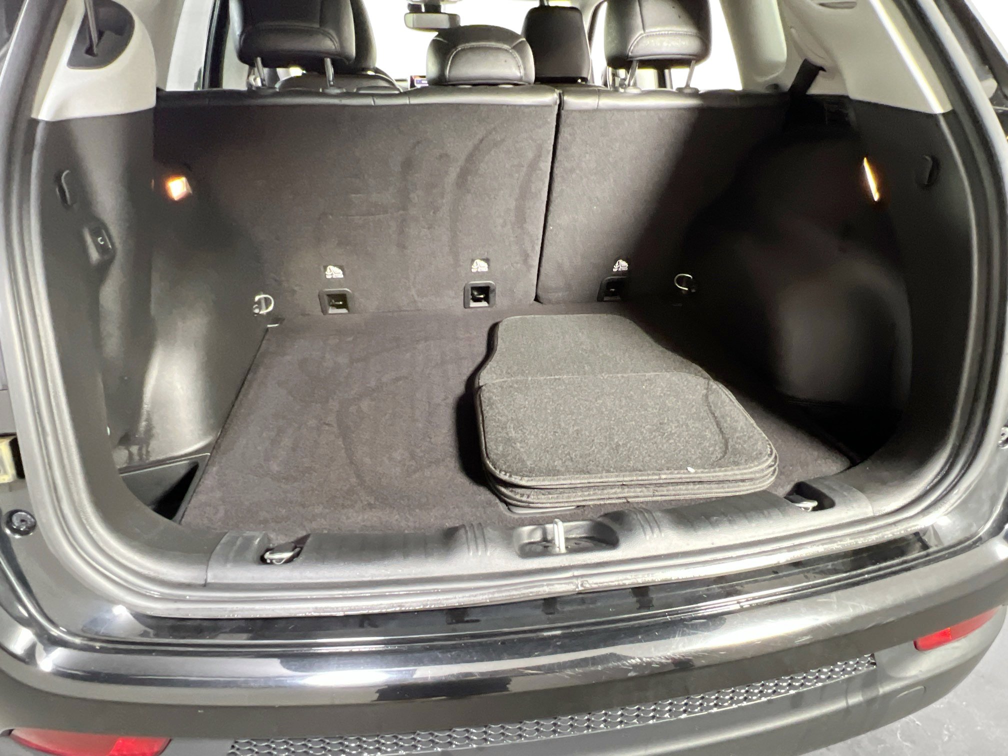 Used 2022 Jeep Compass Latitude w/ Convenience Group image 23