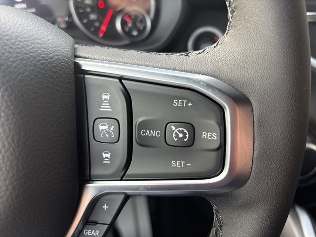 New 2026 RAM 1500 Big Horn image 24