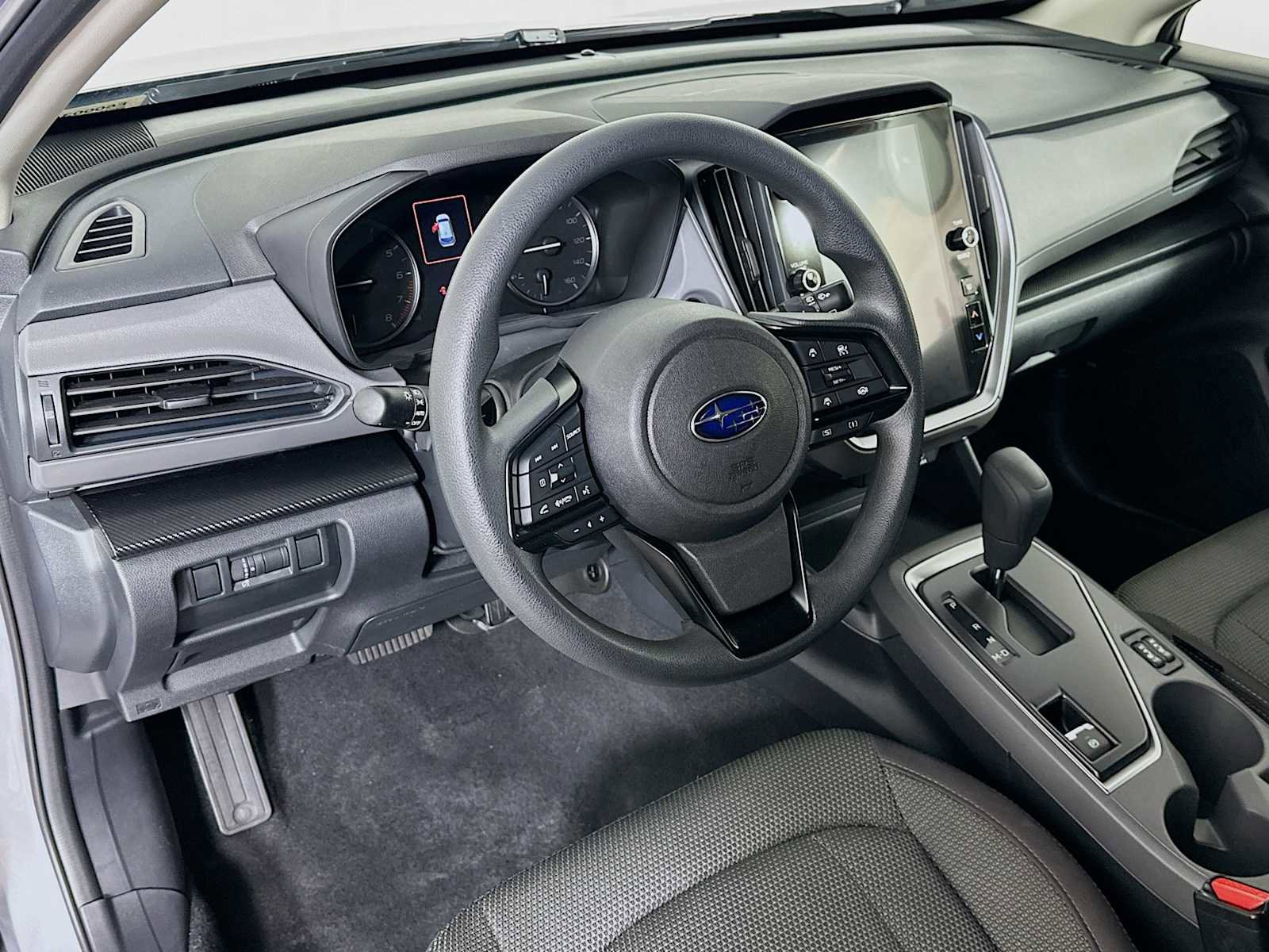 Certified 2024 Subaru Crosstrek 2.0i Premium image 9