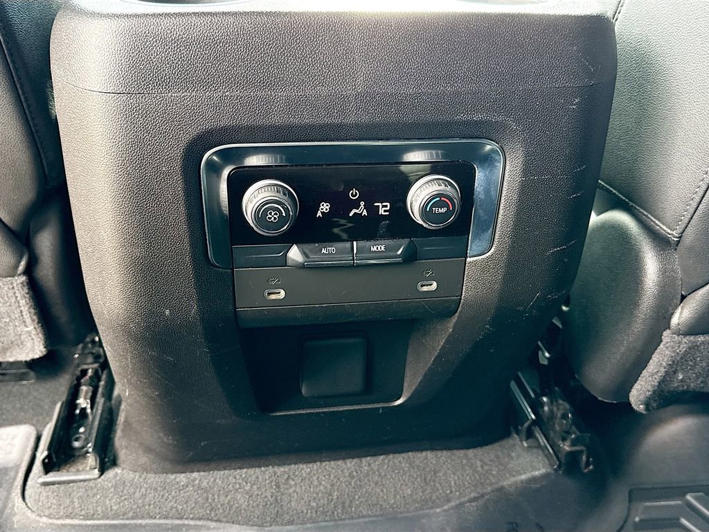 Used 2021 Chevrolet Tahoe LT image 20