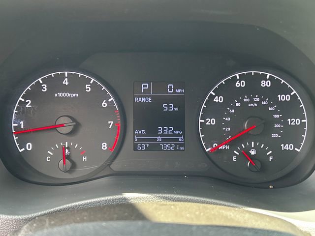 Used 2019 Hyundai Accent SE image 16