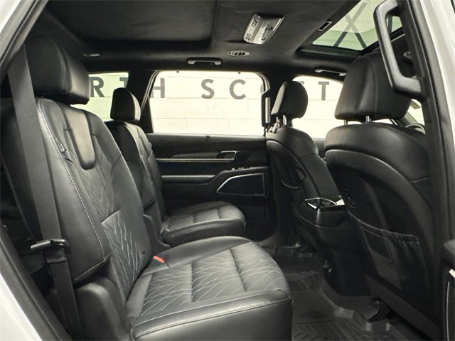 Used 2024 Kia Telluride SX Prestige X-Line image 7