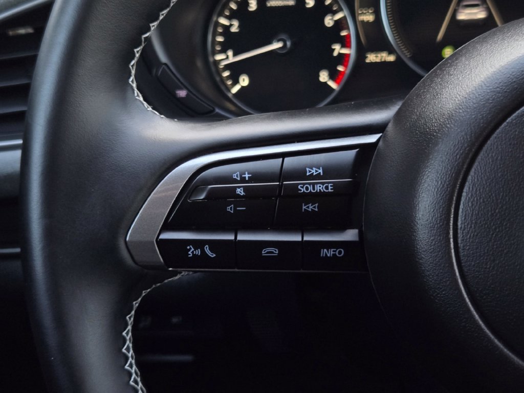 Certified 2026 MAZDA CX-30 AWD 2.5 S image 23