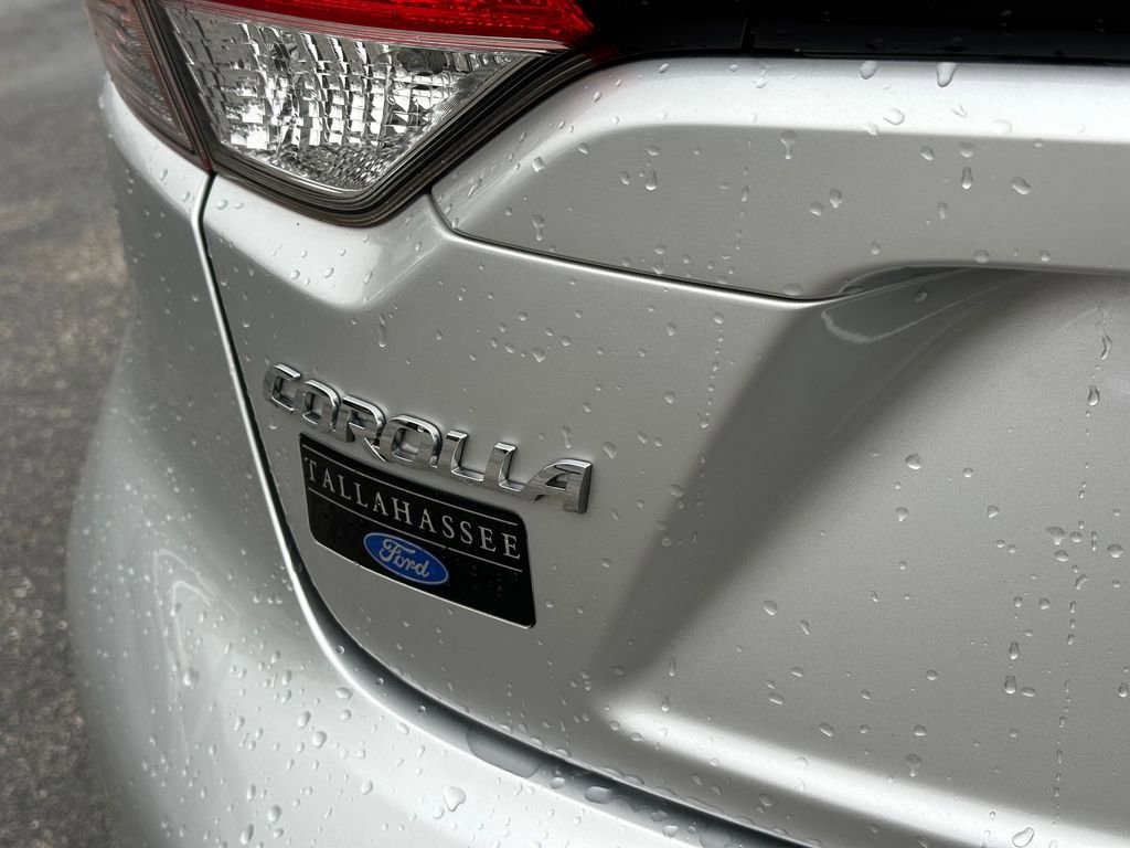 Used 2022 Toyota Corolla LE image 15