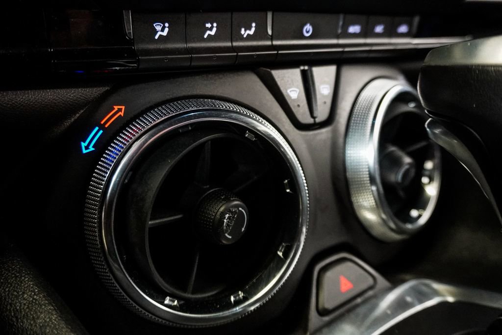 Used 2019 Chevrolet Camaro LT w/ RS Package image 22