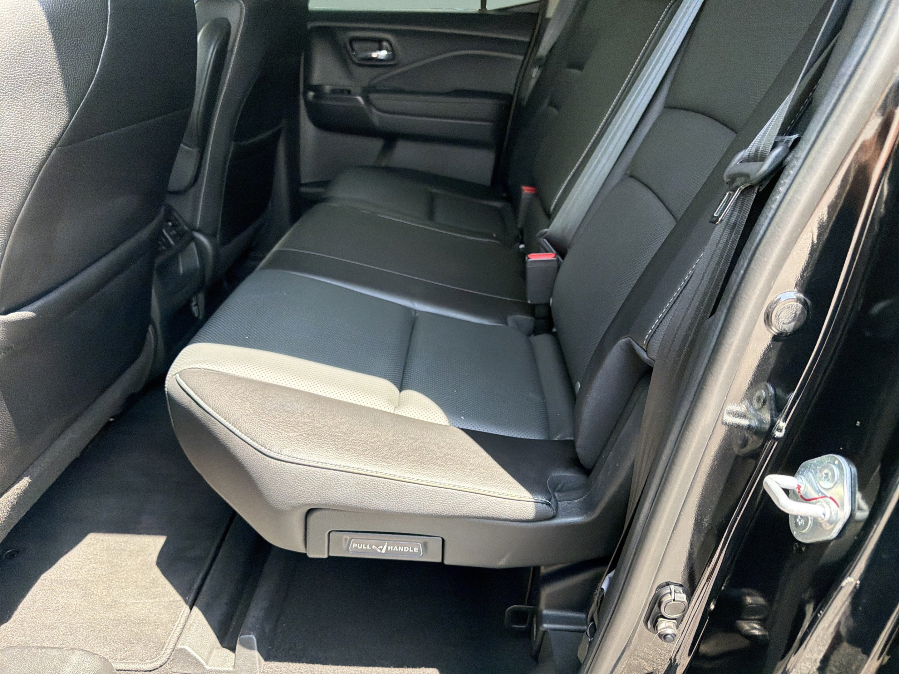 Certified 2023 Honda Ridgeline RTL-E image 21