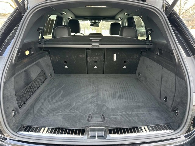 Certified 2025 Mercedes-Benz GLE 350 4MATIC image 10