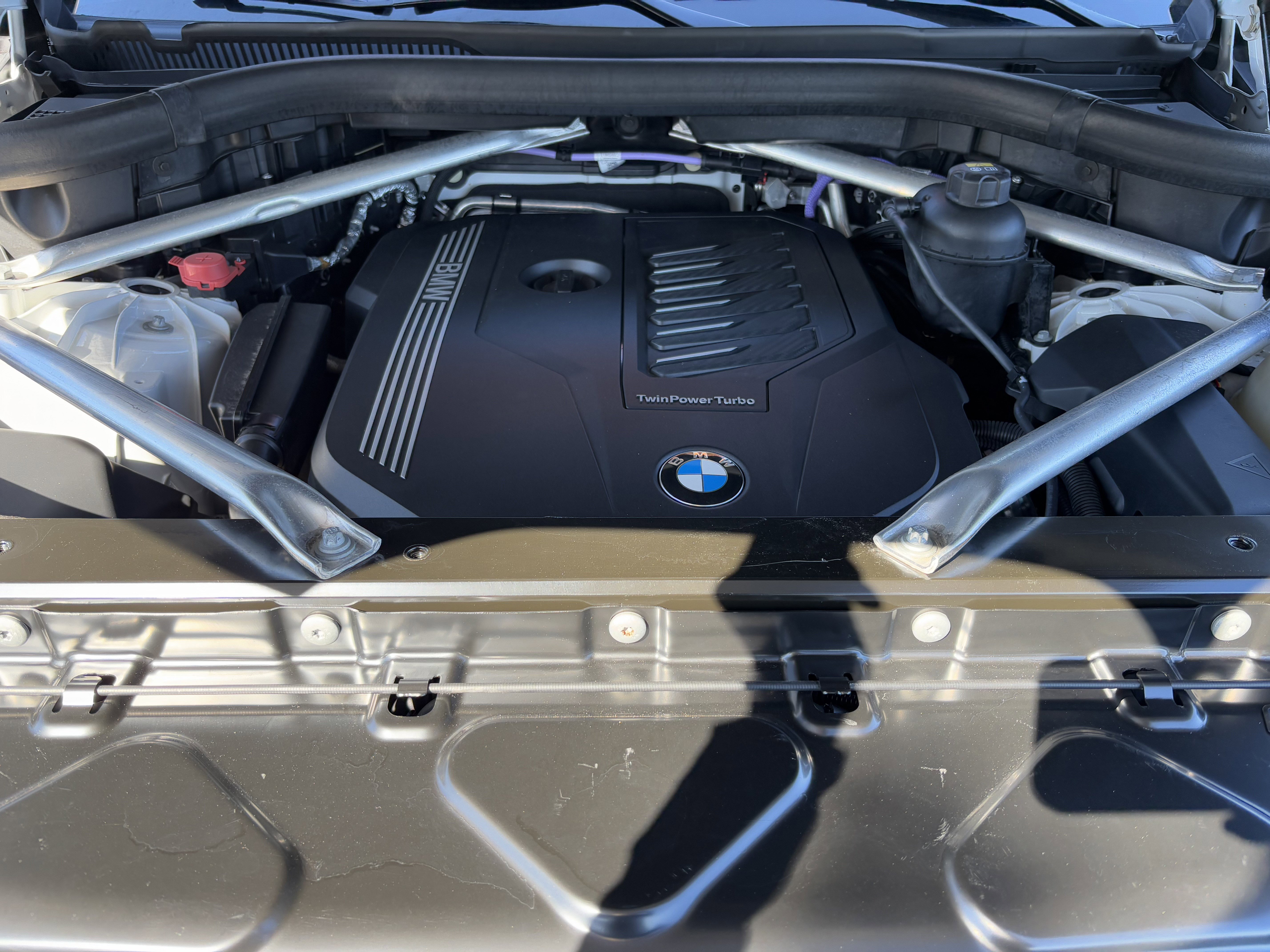 Used 2021 BMW X5 xDrive40i w/ Premium Package image 36