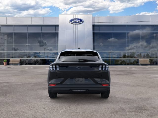 New 2026 Ford Mustang Mach-E Premium AWD/4WD image 5