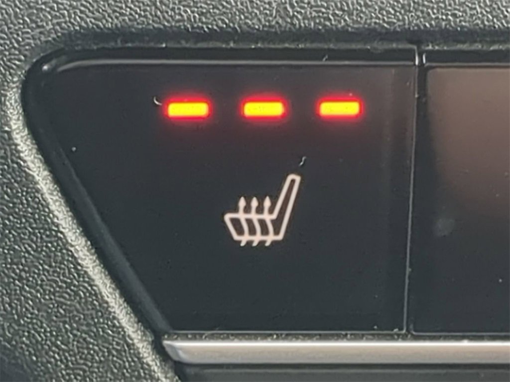 Certified 2024 Honda CR-V Sport image 22