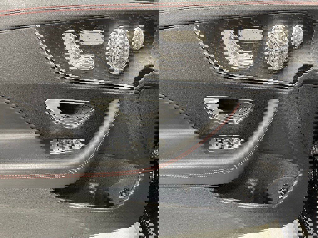 Certified 2022 Mercedes-Benz E 53 AMG E 53 AMG image 18