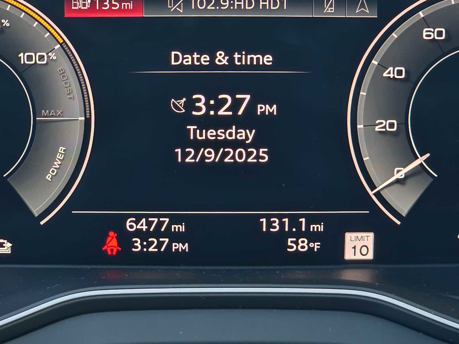 Certified 2025 Audi Q5 e Premium Plus w/ Premium Plus Package image 26