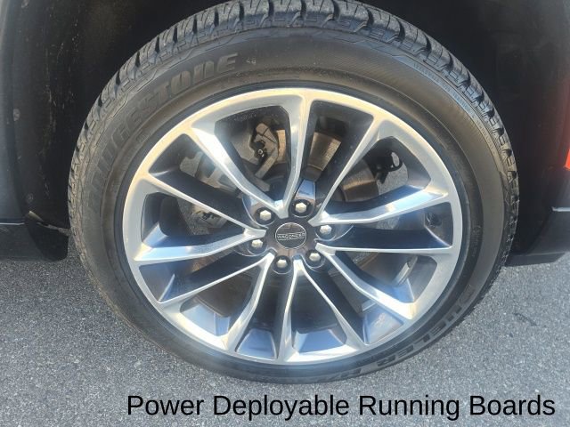 Used 2023 Jeep Wagoneer Series III w/ Convenience Group I image 37