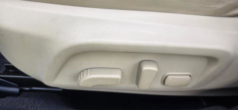 Used 2018 Subaru Outback 2.5i Limited image 20