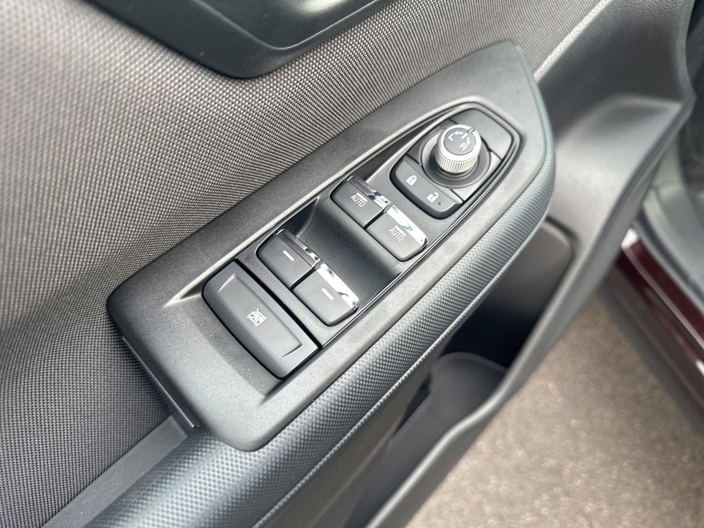 New 2026 Subaru Forester Premium image 10