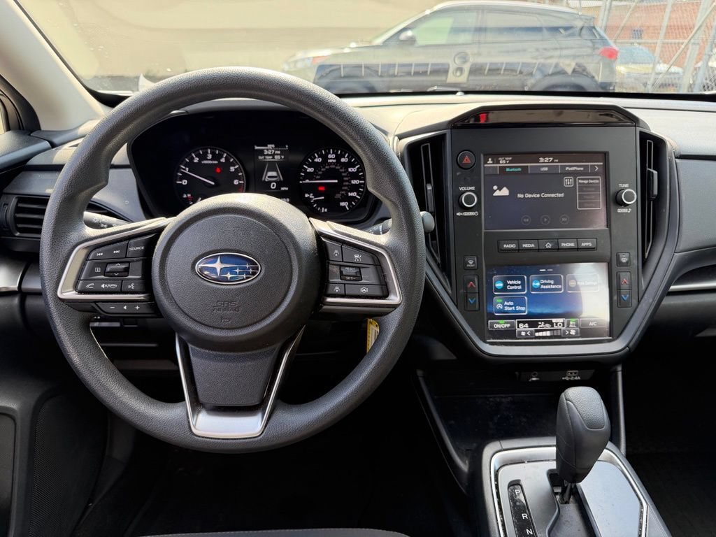 Certified 2024 Subaru Impreza 2.0i AWD/4WD image 13