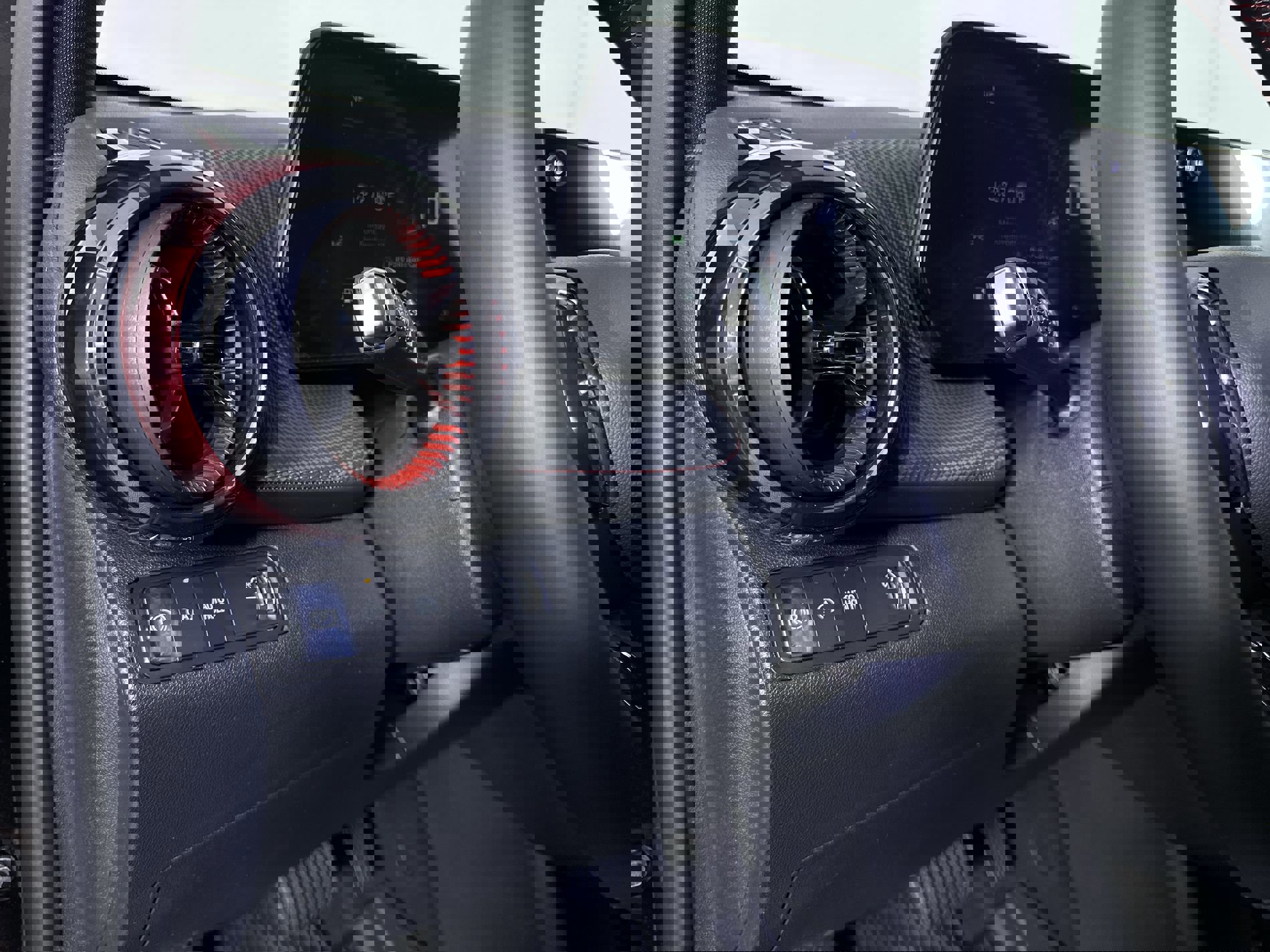 New 2026 Chevrolet Equinox RS image 53