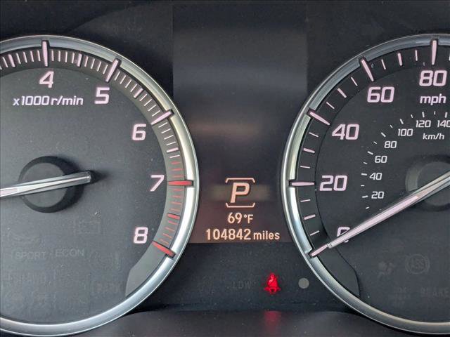 Used 2015 Acura MDX image 11