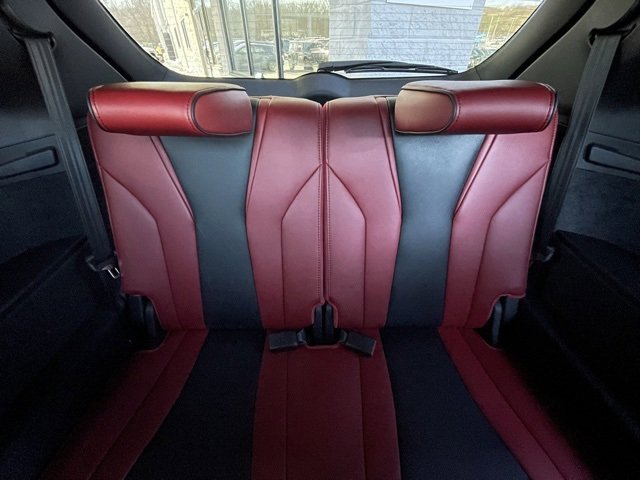 Used 2025 Acura MDX A-Spec image 28