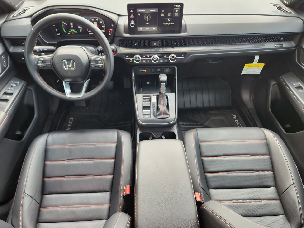 Certified 2026 Honda CR-V Sport-L image 25