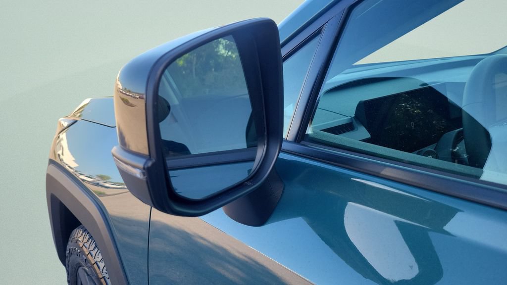 Certified 2026 Toyota RAV4 FWD image 27
