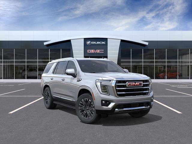 New 2026 GMC Yukon Elevation w/ Elevation Premium Package AWD/4WD image 25