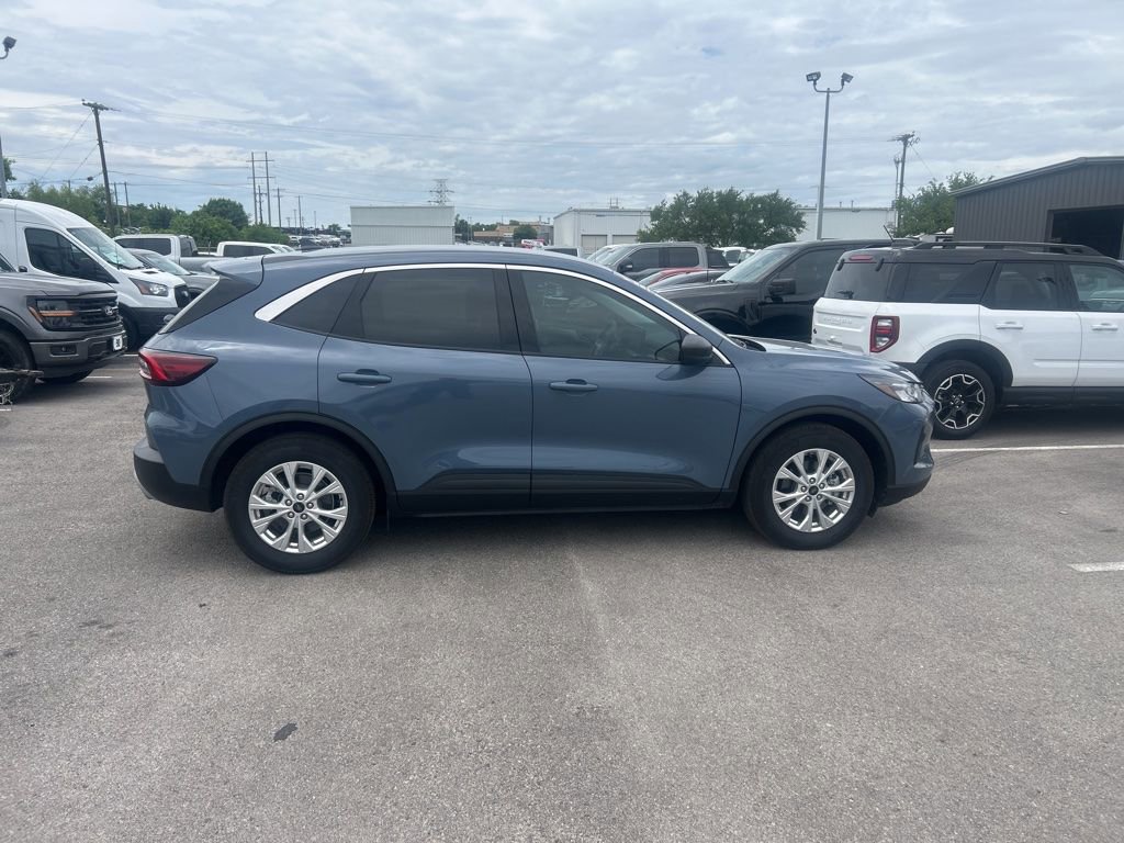 Used 2024 Ford Escape Active w/ Tech Pack #1 image 4