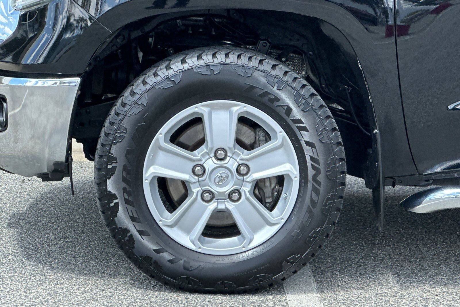 Used 2014 Toyota Tundra SR5 RWD image 23
