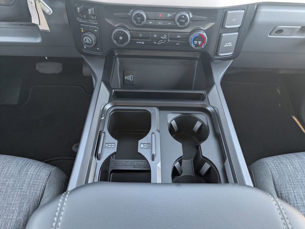 New 2026 Ford F250 XLT w/ Tremor Off-Road Package image 15