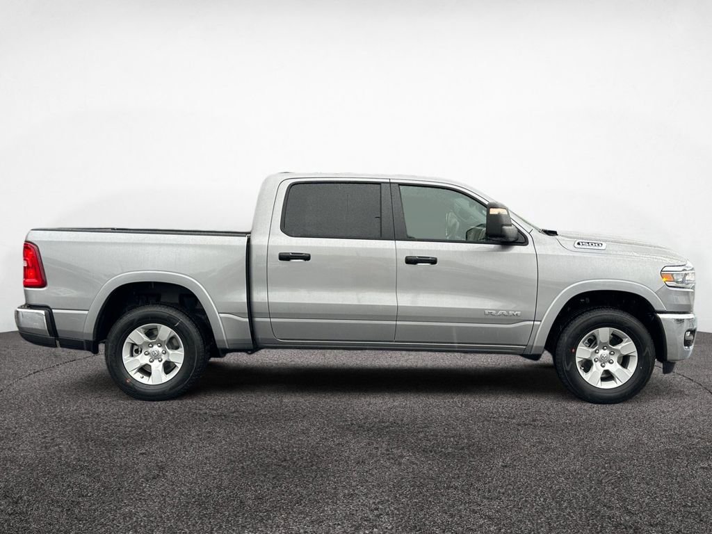 New 2026 RAM 1500 Big Horn image 6