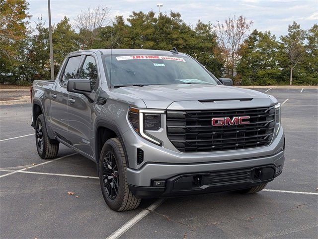 New 2026 GMC Sierra 1500 Elevation w/ Preferred Package