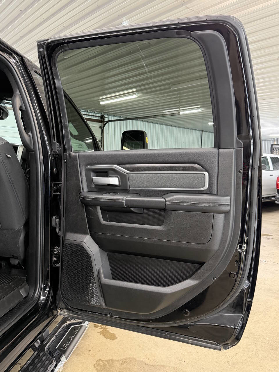 Used 2023 RAM 3500 Big Horn w/ Level 2 Equipment Group image 51