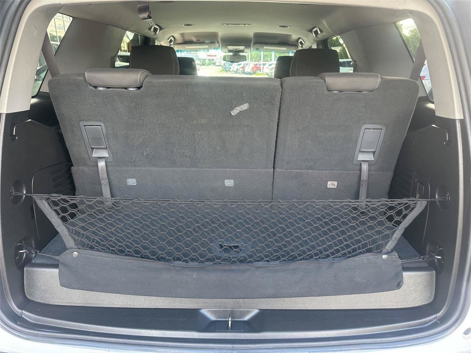 Used 2017 GMC Yukon SLE w/ SLE Value Package AWD/4WD image 17
