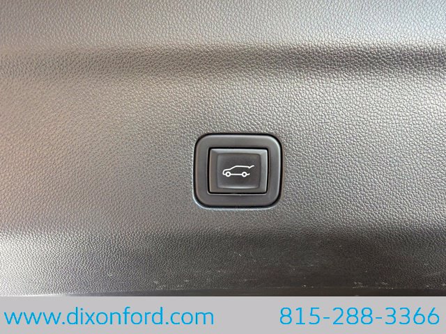 Used 2024 Chevrolet Tahoe RST w/ Luxury Package AWD/4WD image 30