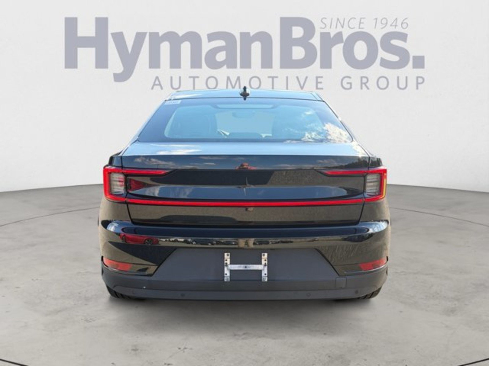 Used 2023 Polestar Polestar 2 w/ Pilot Pack AWD/4WD image 4