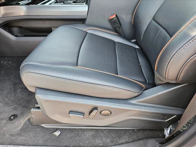 New 2025 Ford F250 Lariat w/ Lariat Ultimate Package image 4