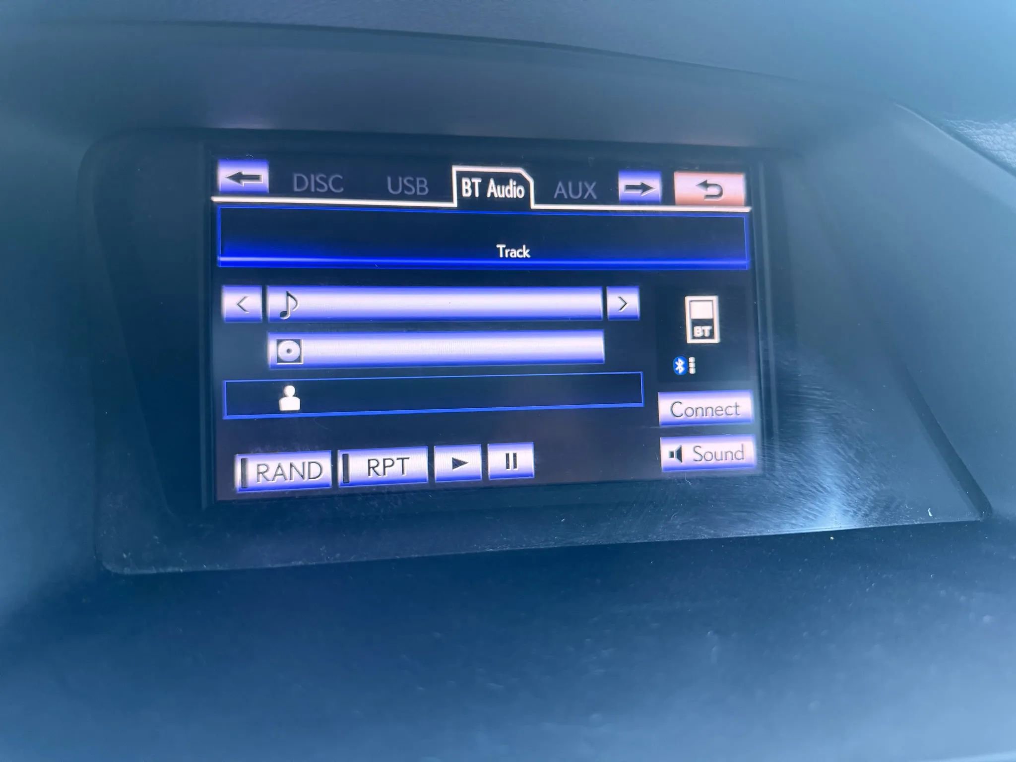 Used 2013 Lexus RX 350 FWD w/ Navigation Pkg image 23