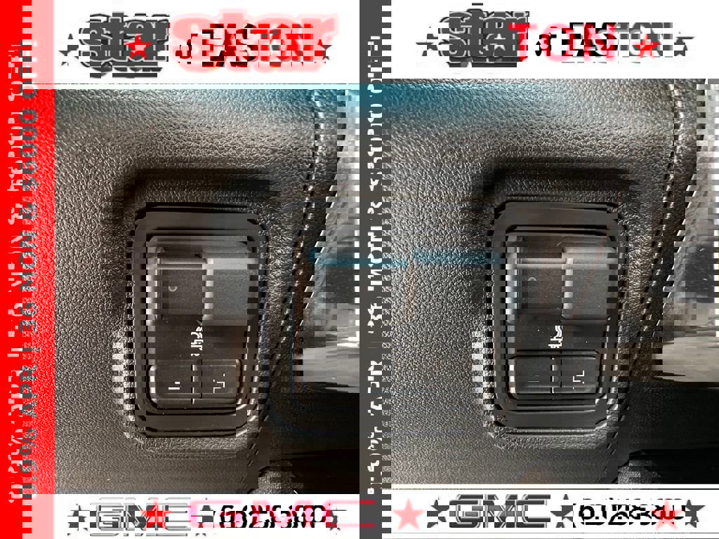 New 2026 GMC Hummer EV 4x4 Crew Cab w/ LPO, Sport Package image 31