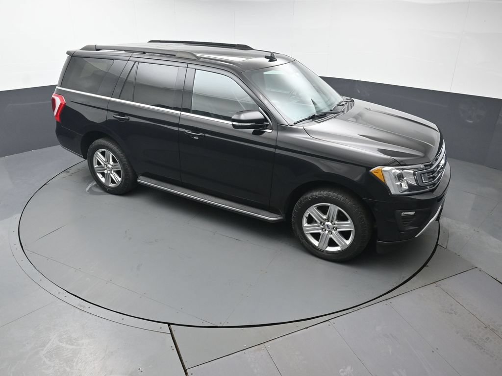 Used 2021 Ford Expedition XLT AWD/4WD image 43