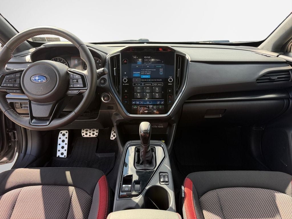 Used 2024 Subaru Impreza RS AWD/4WD image 16
