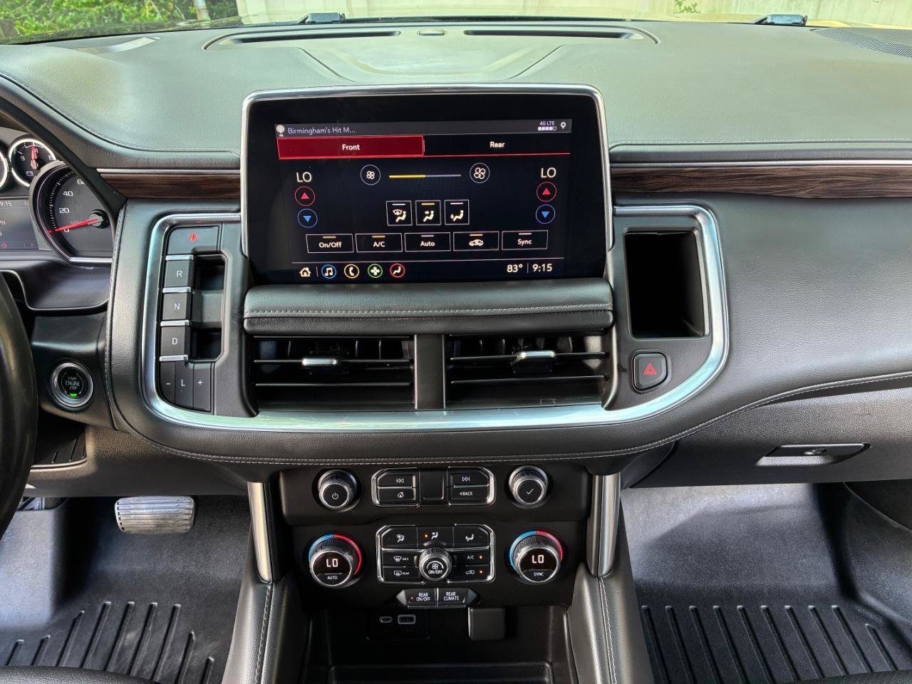 Used 2021 Chevrolet Tahoe LS RWD image 23